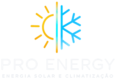 Pro Energy — energia solar e climatização