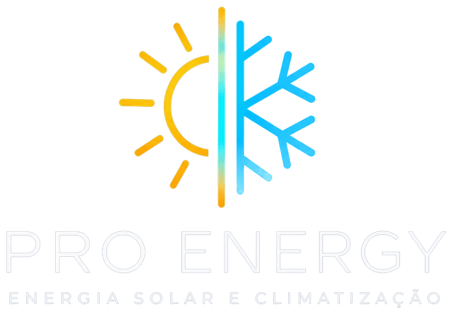 Pro Energy — energia solar e climatização